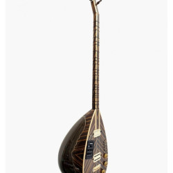 Elektro Bağlama Fishman Ekolayzerli