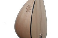 Kısa Sap Saz - Bağlama