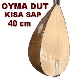 OYMA DUT BAĞLAMA KISA SAP 40 cm OYMA DUT BAĞLAMA KISA SAP 40 cm