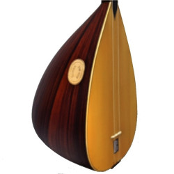 Kısa Sap Bağlama Pavorozza 39 cm. Kısa Sap Bağlama Pavorozza 39 cm.