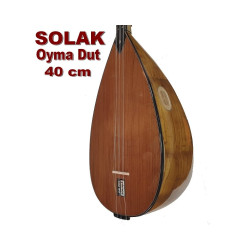 Solak Oyma Dut 40cm.