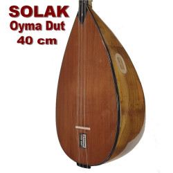 Solak Oyma Dut 40cm.