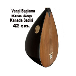 Vengi Bağlama Kısa Sap Vengi Bağlama Kısa Sap