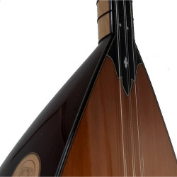 Vengi Bağlama Kısa Sap Vengi Bağlama Kısa Sap