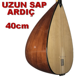 Uzun Sap Bağlama Ardıç 40 cm Uzun Sap Bağlama Ardıç 40 cm
