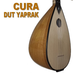 Cura Bağlama Dut Yaprak Cura Bağlama Dut Yaprak