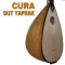 Cura Bağlama Dut Yaprak Cura Bağlama Dut Yaprak