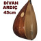 Divan Ardıç Bağlama 45 cm Divan Ardıç Bağlama 45 cm