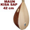 MAUN BAĞLAMA KISA SAP 42 cm    