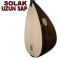 SOLAK VENGİ BAĞLAMA UZUN SAP 42 CM