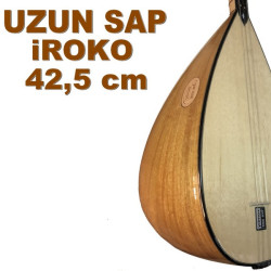 UZUN SAP BAĞLAMA  İROKO 42,5 cm UZUN SAP BAĞLAMA  İROKO 42,5 cm