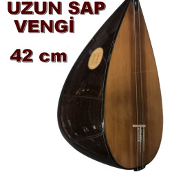 UZUN SAP BAĞLAMA VENGI 42 CM UZUN SAP BAĞLAMA VENGI 42 CM